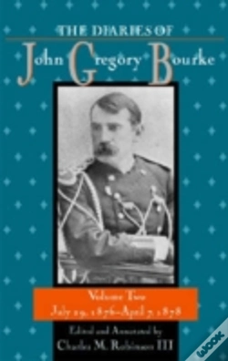 Capa do artigo The Diaries Of John Gregory Bourke