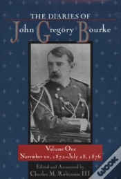 Capa do artigo The Diaries Of John Gregory Bourke