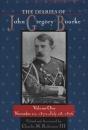 The Diaries Of John Gregory Bourke - Preview