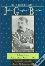Capa do artigo The Diaries Of John Gregory Bourke