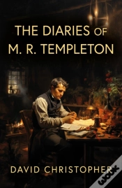 Capa do artigo The Diaries Of M. R. Templeton