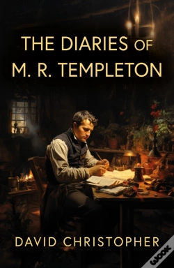 Capa do artigo The Diaries Of M. R. Templeton