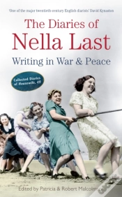 Capa do artigo The Diaries Of Nella Last