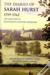 Capa do artigo The Diaries Of Sarah Hurst 1759-1762