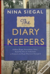 Capa do artigo The Diary Keepers