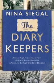Capa do artigo The Diary Keepers