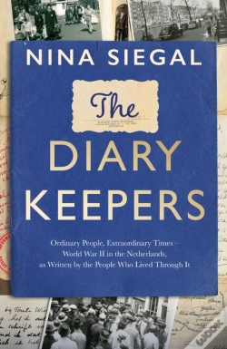 Capa do artigo The Diary Keepers
