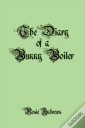 The Diary Of A Bunny Boiler