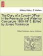 The Diary Of A Cavalry Officer In The Pe - Preview