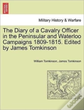 The Diary Of A Cavalry Officer In The Pe