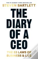 The Diary Of A Ceo