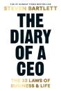 The Diary Of A Ceo - Preview