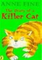 The Diary Of A Killer Cat - Preview