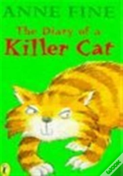 Capa do artigo The Diary Of A Killer Cat