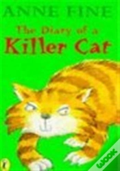 Capa do artigo The Diary Of A Killer Cat