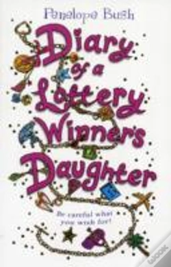 Capa do artigo The Diary Of A Lottery Winner'S Daughter