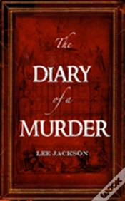 Capa do artigo The Diary Of A Murder