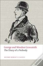 Capa do artigo The Diary Of A Nobody