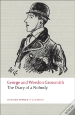 Capa do artigo The Diary Of A Nobody
