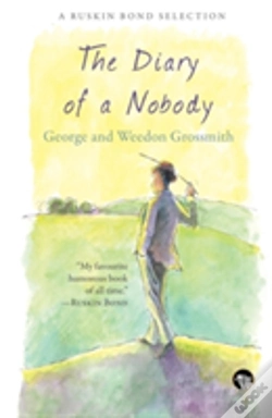 Capa do artigo The Diary Of A Nobody