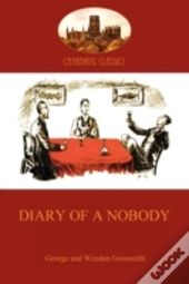 The Diary Of A Nobody