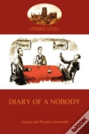 Capa do artigo The Diary Of A Nobody