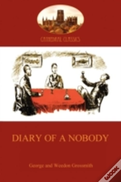 Capa do artigo The Diary Of A Nobody