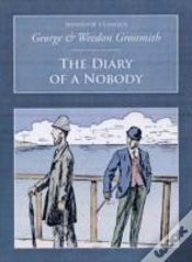 Capa do artigo The Diary Of A Nobody