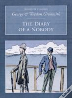 Capa do artigo The Diary Of A Nobody