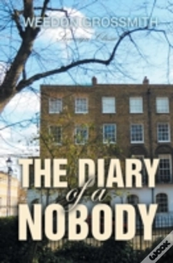 Capa do artigo The Diary Of A Nobody