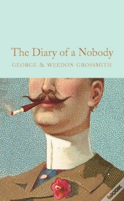 Capa do artigo The Diary Of A Nobody