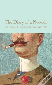The Diary Of A Nobody
