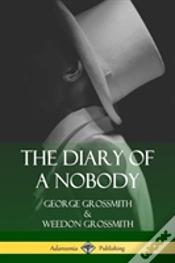 Capa do artigo The Diary Of A Nobody