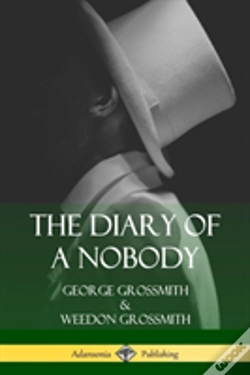 Capa do artigo The Diary Of A Nobody