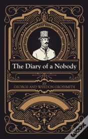 Capa do artigo The Diary Of A Nobody