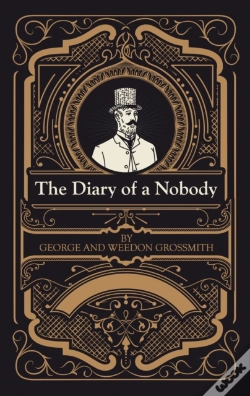 Capa do artigo The Diary Of A Nobody