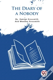 Capa do artigo The Diary Of A Nobody