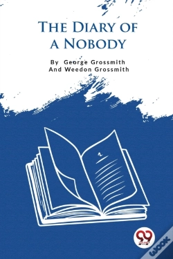 Capa do artigo The Diary Of A Nobody