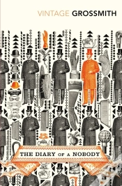 Capa do artigo The Diary Of A Nobody