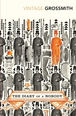 Capa do artigo The Diary Of A Nobody