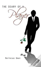 Capa do artigo The Diary Of A Player