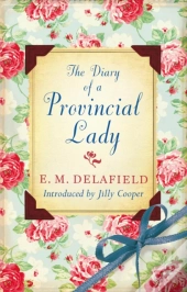 The Diary Of A Provincial Lady