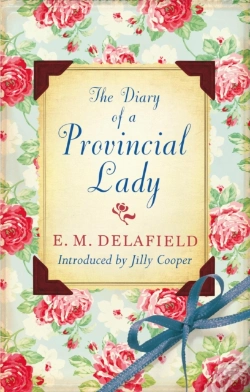Capa do artigo The Diary Of A Provincial Lady
