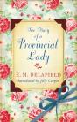 The Diary Of A Provincial Lady - Preview