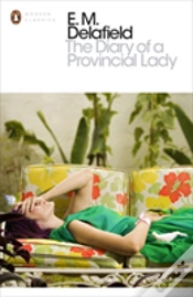 Capa do artigo The Diary Of A Provincial Lady