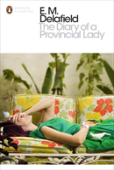 The Diary Of A Provincial Lady