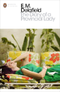 The Diary Of A Provincial Lady - Preview