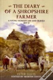 Capa do artigo The Diary Of A Shropshire Farmer
