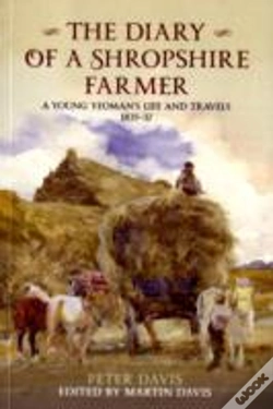 Capa do artigo The Diary Of A Shropshire Farmer