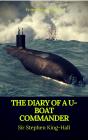 The Diary Of A U-Boat Commander (Prometheus Classics) - Preview